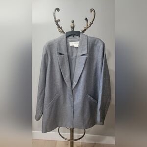 TREASURE & BOND JACKET